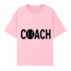 Baseball Coach T-Shirt Design | Unique Sports Apparel | Soft Cotton Tee for Coaches | Gift for Baseball Enthusiasts - T-shirt 1758186567702.jpg