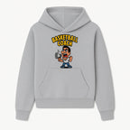 Basketball Coach Cartoon Graphic Tee - Funny Sports Apparel for Coaches & Players - Hoodie 1758186568255.jpg