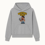 Basketball Coach Cartoon Graphic Tee - Funny Sports Apparel for Coaches & Players - Hoodie 1758186568799.jpg