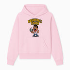 Basketball Coach Cartoon Graphic Tee - Funny Sports Apparel for Coaches & Players - Hoodie 1758186569164.jpg