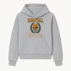 Basketball Game Day T-Shirt | Sporty Athleisure Apparel | Perfect for Fans and Players | Trendy Athletic Wear - Hoodie 1758186569545.jpg