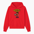 Basketball Coach Cartoon Graphic Tee - Funny Sports Apparel for Coaches & Players - Hoodie 1758186569587.jpg