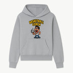 Basketball Coach Cartoon Graphic Tee - Funny Sports Apparel for Coaches & Players - Hoodie 1758186569710.jpg