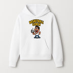 Basketball Coach Cartoon Graphic Tee - Funny Sports Apparel for Coaches & Players - Hoodie 1758186569839.jpg