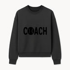 Baseball Coach T-Shirt Design | Unique Sports Apparel | Soft Cotton Tee for Coaches | Gift for Baseball Enthusiasts - Sweatshirt 1758186570123.jpg