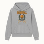 Basketball Game Day T-Shirt | Sporty Athleisure Apparel | Perfect for Fans and Players | Trendy Athletic Wear - Hoodie 1758186570162.jpg