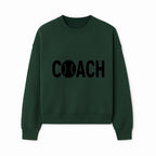 Baseball Coach T-Shirt Design | Unique Sports Apparel | Soft Cotton Tee for Coaches | Gift for Baseball Enthusiasts - Sweatshirt 1758186570258.jpg
