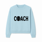Baseball Coach T-Shirt Design | Unique Sports Apparel | Soft Cotton Tee for Coaches | Gift for Baseball Enthusiasts - Sweatshirt 1758186570527.jpg