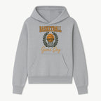 Basketball Game Day T-Shirt | Sporty Athleisure Apparel | Perfect for Fans and Players | Trendy Athletic Wear - Hoodie 1758186571011.jpg