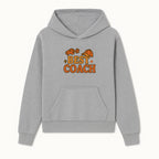 Best Coach Graphic Tee - Sports Coaching Shirt with Whistle and Cap Design - Perfect Gift for Coaches and Team Leaders - Hoodie 1758186575064.jpg