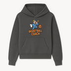Basketball Coach Graphic Tee - Sports Team Apparel, Funny Coaching Design, Men's Women's Casual Wear, Gift for Coaches, Fans - Hoodie 1758186578079.jpg