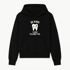 Be Kind Tooth Graphic Tee - Cute Dentist Humor Shirt for Kids & Adults - Fun Dental Awareness Apparel - Hoodie 1758250093825.jpg