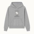 Be Kind Tooth Graphic Tee - Cute Dentist Humor Shirt for Kids & Adults - Fun Dental Awareness Apparel - Hoodie 1758250094283.jpg