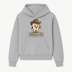 Buccal Up! Funny Tooth Cowboy Design, Cute Dental Humor T-Shirt, Kids & Adults, Western Themed Apparel - Hoodie 1758250095369.jpg