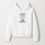 Be Kind Tooth Graphic Tee - Cute Dentist Humor Shirt for Kids & Adults - Fun Dental Awareness Apparel - Hoodie 1758250095383.jpg
