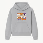 Halloween Ghosts Cavity Season T-Shirt, Cute Spooky Apparel, Kids Halloween Costume, Fun Trick or Treat Design, Pumpkin Candy Theme - Hoodie 1758250095898.jpg
