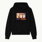 Halloween Ghosts Cavity Season T-Shirt, Cute Spooky Apparel, Kids Halloween Costume, Fun Trick or Treat Design, Pumpkin Candy Theme - Hoodie 1758250096024.jpg