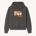Halloween Ghosts Cavity Season T-Shirt, Cute Spooky Apparel, Kids Halloween Costume, Fun Trick or Treat Design, Pumpkin Candy Theme - Hoodie 1758250096177.jpg
