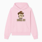 Buccal Up! Funny Tooth Cowboy Design, Cute Dental Humor T-Shirt, Kids & Adults, Western Themed Apparel - Hoodie 1758250096276.jpg