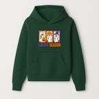 Halloween Ghosts Cavity Season T-Shirt, Cute Spooky Apparel, Kids Halloween Costume, Fun Trick or Treat Design, Pumpkin Candy Theme - Hoodie 1758250096344.jpg