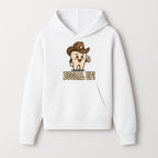 Buccal Up! Funny Tooth Cowboy Design, Cute Dental Humor T-Shirt, Kids & Adults, Western Themed Apparel - Hoodie 1758250097065.jpg