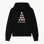 Cute Dentist Christmas Tree Graphic, Oh Dentistreel, Holiday Dental Art, Fun Tooth Decor, Dental Hygienist Gift, Merry Christmas Theme - Hoodie 1758250097178.jpg