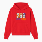 Halloween Ghosts Cavity Season T-Shirt, Cute Spooky Apparel, Kids Halloween Costume, Fun Trick or Treat Design, Pumpkin Candy Theme - Hoodie 1758250097261.jpg