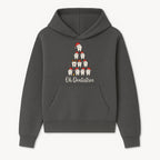 Cute Dentist Christmas Tree Graphic, Oh Dentistreel, Holiday Dental Art, Fun Tooth Decor, Dental Hygienist Gift, Merry Christmas Theme - Hoodie 1758250097335.jpg