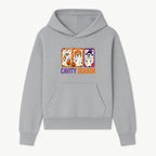 Halloween Ghosts Cavity Season T-Shirt, Cute Spooky Apparel, Kids Halloween Costume, Fun Trick or Treat Design, Pumpkin Candy Theme - Hoodie 1758250097383.jpg