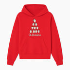 Cute Dentist Christmas Tree Graphic, Oh Dentistreel, Holiday Dental Art, Fun Tooth Decor, Dental Hygienist Gift, Merry Christmas Theme - Hoodie 1758250098391.jpg