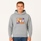 Halloween Ghosts Cavity Season T-Shirt, Cute Spooky Apparel, Kids Halloween Costume, Fun Trick or Treat Design, Pumpkin Candy Theme - Hoodie 1758250098675.jpg
