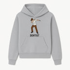 Cool Dentist Graphic Tee - Funny Dental Humor Shirt for Dentists and Dental Students - Hoodie 1758250105713.jpg