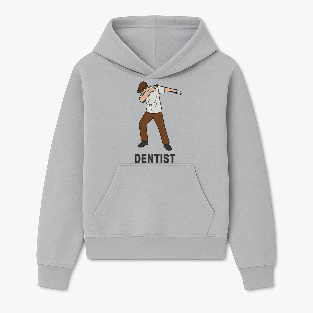 Cool Dentist Graphic Tee - Funny Dental Humor Shirt for Dentists and Dental Students - Hoodie 1758250105713.jpg
