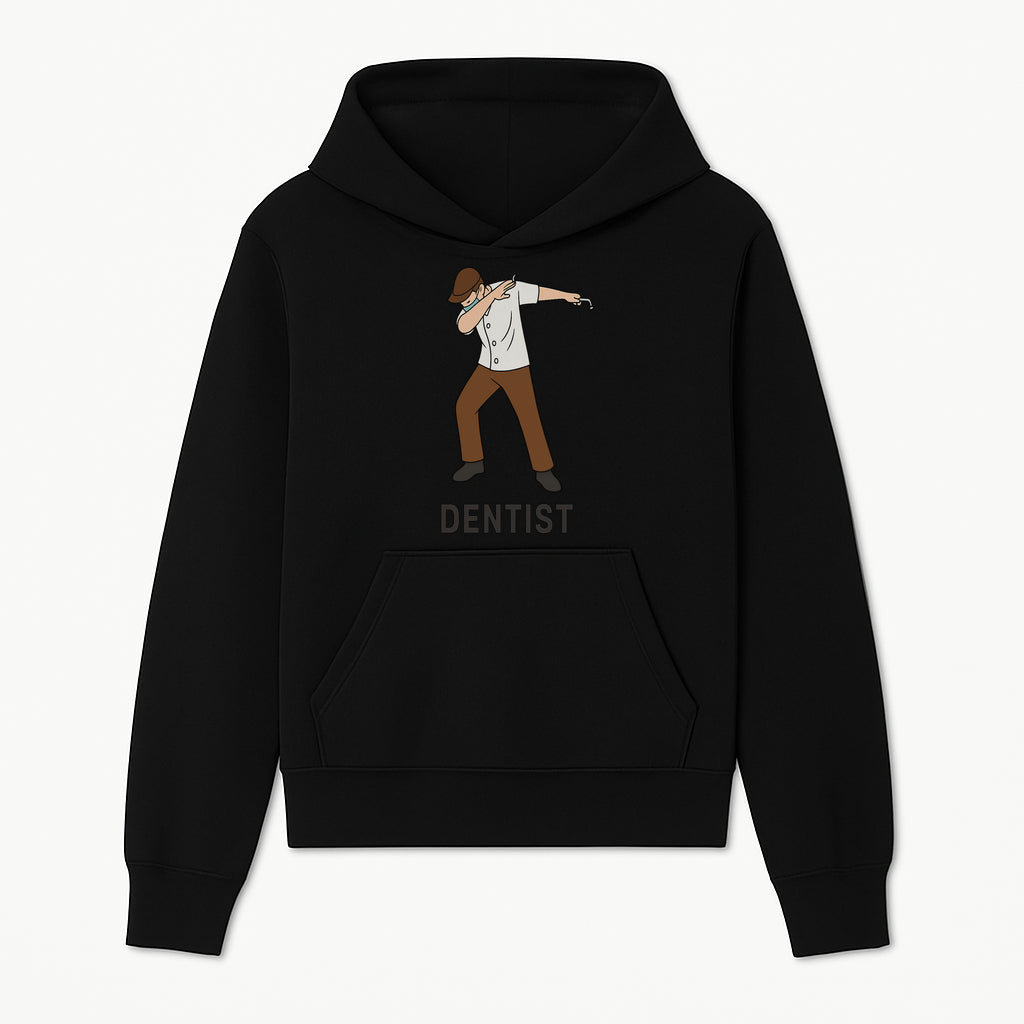 Cool Dentist Graphic Tee - Funny Dental Humor Shirt for Dentists and Dental Students - Hoodie 1758250105869.jpg
