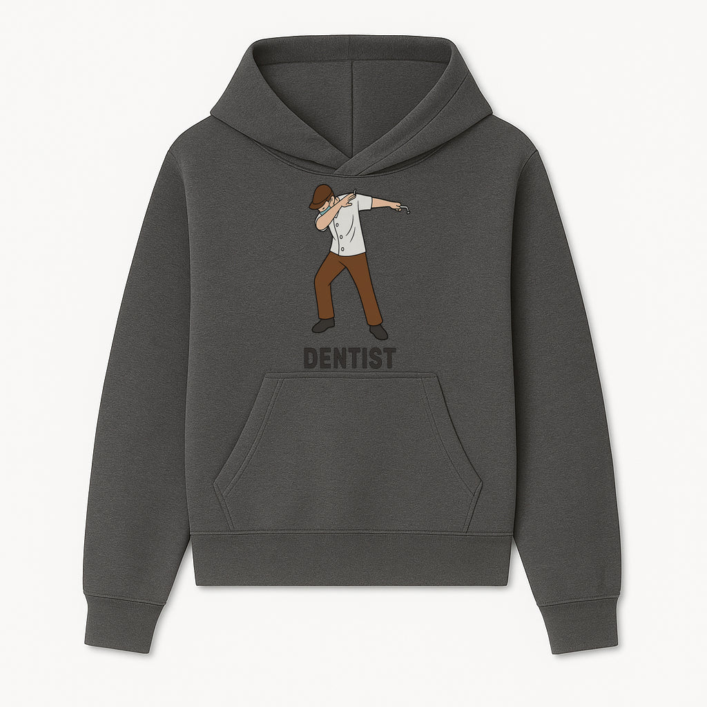 Cool Dentist Graphic Tee - Funny Dental Humor Shirt for Dentists and Dental Students - Hoodie 1758250106004.jpg