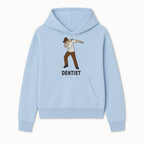 Cool Dentist Graphic Tee - Funny Dental Humor Shirt for Dentists and Dental Students - Hoodie 1758250106458.jpg