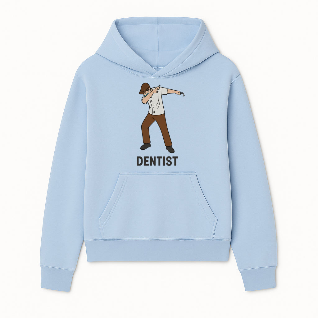 Cool Dentist Graphic Tee - Funny Dental Humor Shirt for Dentists and Dental Students - Hoodie 1758250106458.jpg