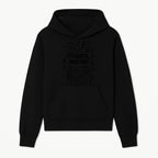 Dental Assistant Graphic Design Print - Tooth, Tools, and Equipment Theme for Dentists and Dental Professionals - Hoodie 1758250106592.jpg