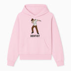 Cool Dentist Graphic Tee - Funny Dental Humor Shirt for Dentists and Dental Students - Hoodie 1758250106619.jpg