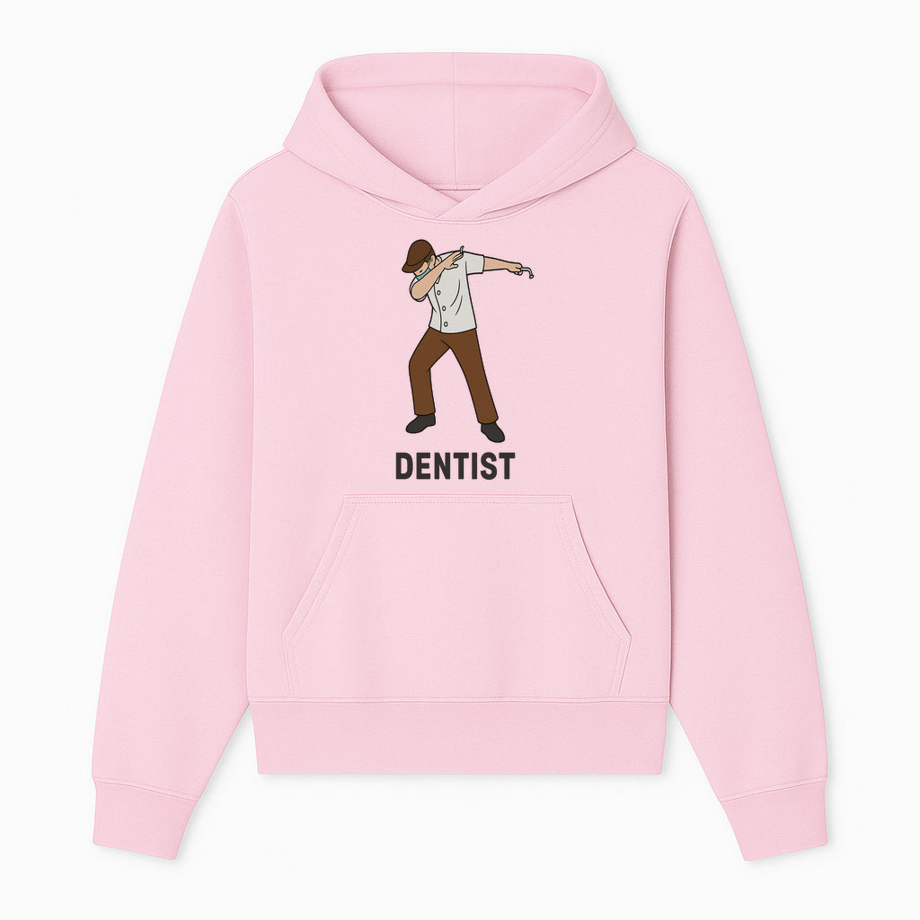 Cool Dentist Graphic Tee - Funny Dental Humor Shirt for Dentists and Dental Students - Hoodie 1758250106619.jpg