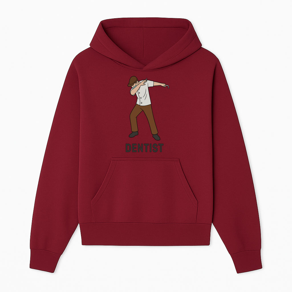 Cool Dentist Graphic Tee - Funny Dental Humor Shirt for Dentists and Dental Students - Hoodie 1758250106829.jpg