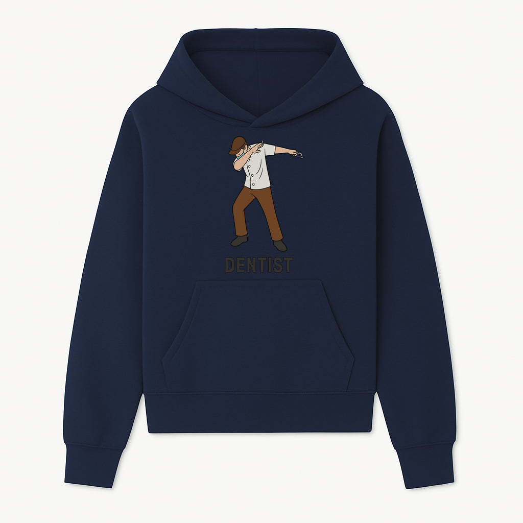 Cool Dentist Graphic Tee - Funny Dental Humor Shirt for Dentists and Dental Students - Hoodie 1758250106974.jpg