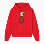 Cool Dentist Graphic Tee - Funny Dental Humor Shirt for Dentists and Dental Students - Hoodie 1758250107108.jpg