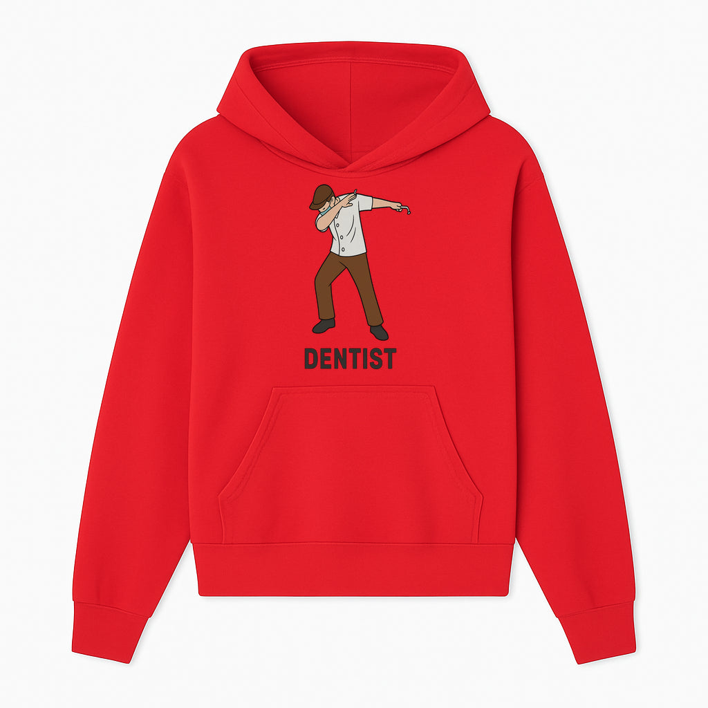 Cool Dentist Graphic Tee - Funny Dental Humor Shirt for Dentists and Dental Students - Hoodie 1758250107108.jpg