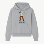 Cool Dentist Graphic Tee - Funny Dental Humor Shirt for Dentists and Dental Students - Hoodie 1758250107241.jpg