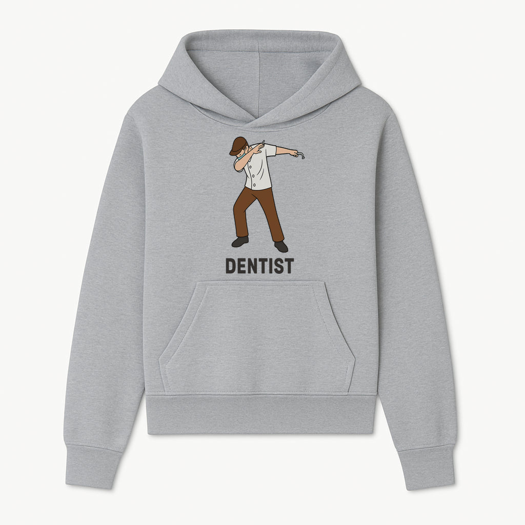 Cool Dentist Graphic Tee - Funny Dental Humor Shirt for Dentists and Dental Students - Hoodie 1758250107241.jpg