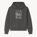 Dental Assistant Graphic Tee - Cute Tooth, Tools & Calculator Design, Perfect Gift for Dental Professionals & Students - Hoodie 1758250107324.jpg