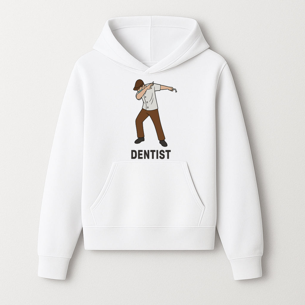 Cool Dentist Graphic Tee - Funny Dental Humor Shirt for Dentists and Dental Students - Hoodie 1758250107387.jpg