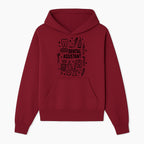 Dental Assistant Graphic Design Print - Tooth, Tools, and Equipment Theme for Dentists and Dental Professionals - Hoodie 1758250107551.jpg