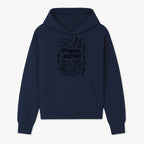 Dental Assistant Graphic Design Print - Tooth, Tools, and Equipment Theme for Dentists and Dental Professionals - Hoodie 1758250107703.jpg